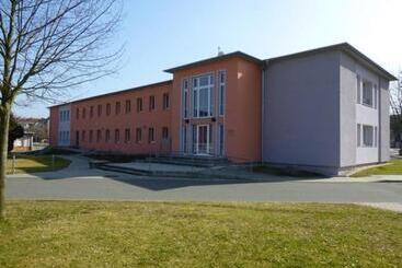 Sport Tourist Hostel Weißenfels