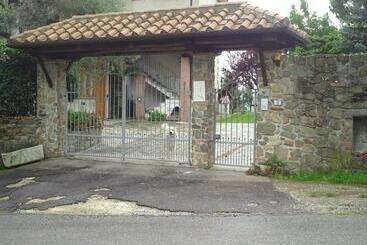 B&b Casa Villa Siviglia