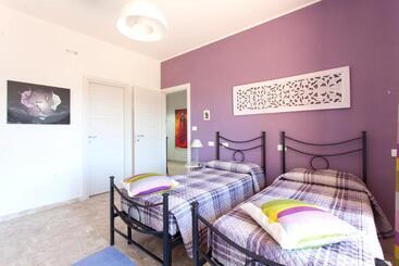 B&b I Poeti
