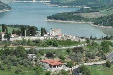 B&b Il Belvedere