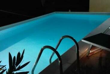 B&b Il Belvedere