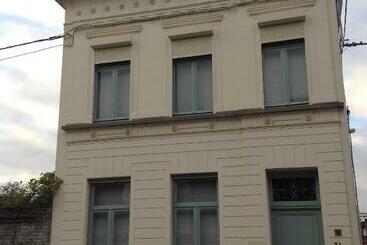 B&b La Demeure Du Papillon