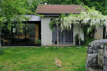 住宿加早餐 Balad âne