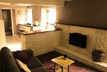 צימר Beechwood House