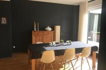 ベッドアンドブレックファースト Chambres D Hôtes La Parenthèse