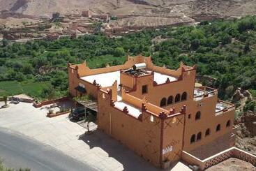 צימר Dar Essyaha