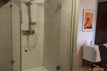 צימר De Hoge Peel