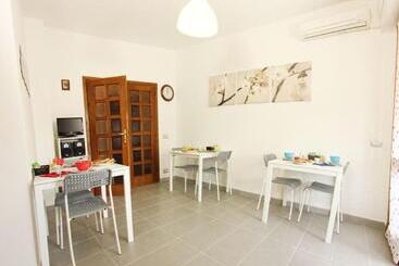 مبيت وإفطار La Terrazza