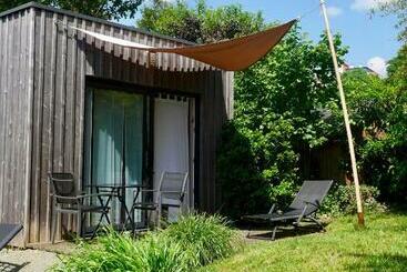 צימר Les Cabanes De Do