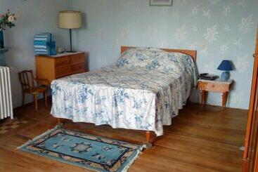 민박 Maryse Et Jean Pierre