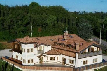Bed and Breakfast Millennium Stube Locazione Turistica