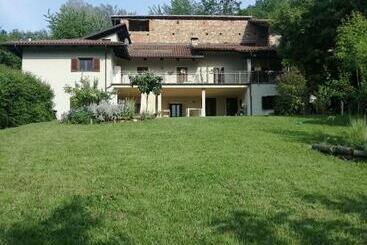 ベッドアンドブレックファースト Myricae