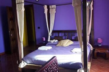 住宿加早餐  Palazzo Conforti Tree House Resort