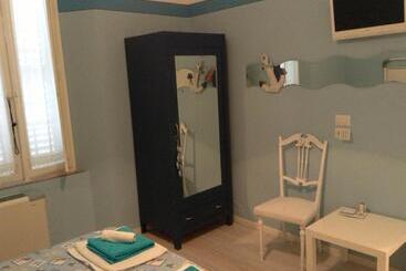 مبيت وإفطار Perfume Do Mar