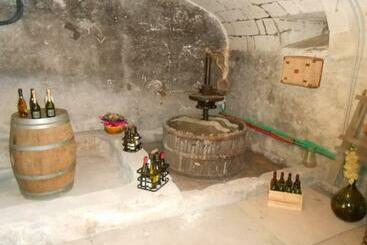 Clos Du Bois Brard B&b