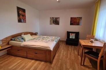 Frühstückspension Täuber