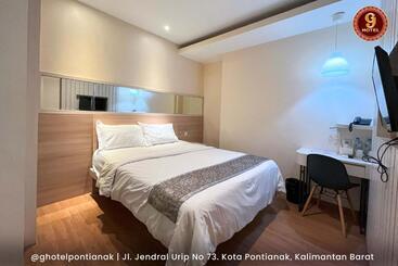 G Hotel Pontianak