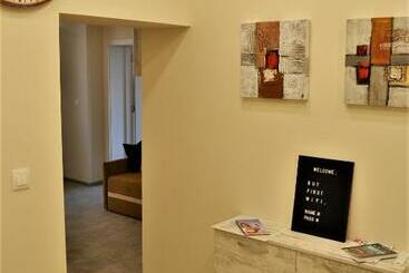 Guest Apartment Balkan