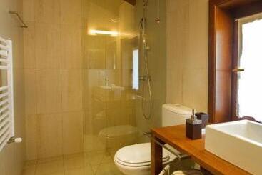 فندق Quinta De Lograssol