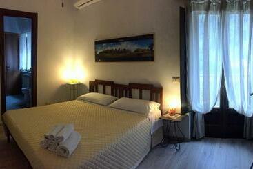 Le Terrazze Sul Pollino B&b