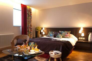 膳宿费 André Et Viviane Chatelard Chambres D Hôtes