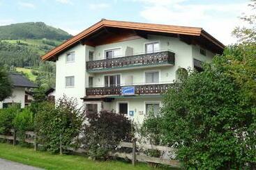 Пансион Appartements Gassner