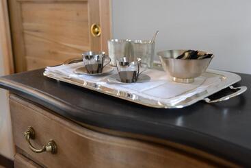 پانسیون Chambres Houdaille