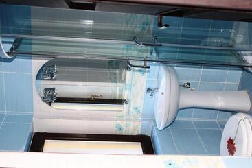 膳宿费 Eden Maison