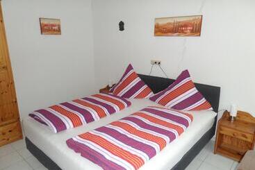 펜션 Ferienwohnung Ziemons