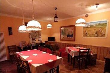 펜션 L Antica Dimora