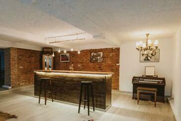 Пансион Turnul Maresalului