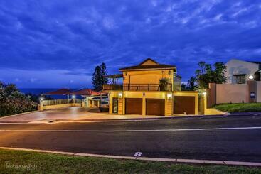 بنسيون Villa Jaime Self Catering