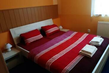 Pension Kobr