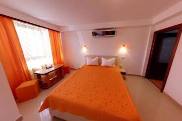 Pensiunea Casa Beatrice