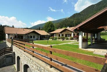 מלון דירות Residence Cirese