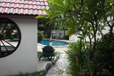 Ryans Resort