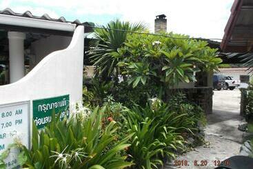 Ryans Resort