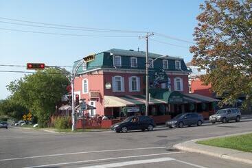 旅馆 Auberge Le St Gab