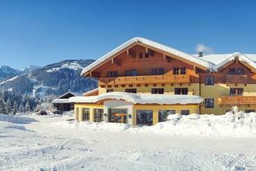 Aparthotel Markushof