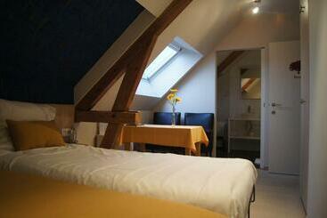 B&b Het Wouwe
