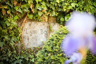 B&b La Ferme De L Airbois
