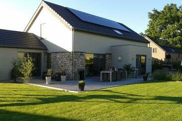 B&b Maison Pierreuse