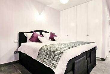 B&b Villa Curtricias