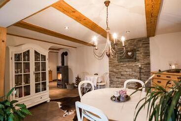 צימר B3 Boutique Bed&breakfast