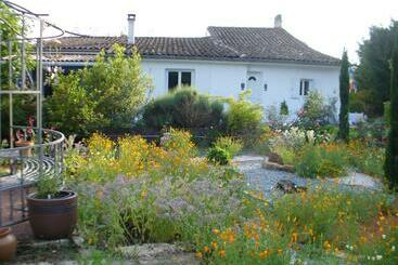 민박 Maison D Hôtes Dyrslot
