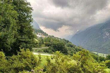 Bed and Breakfast Da Erminia