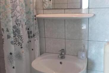 צימר Domino Panzió