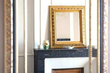 مبيت وإفطار Maison Bellachonne