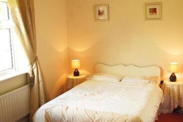 צימר Nephin Lodge