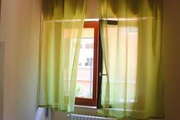 민박 Un Posto Al Sole